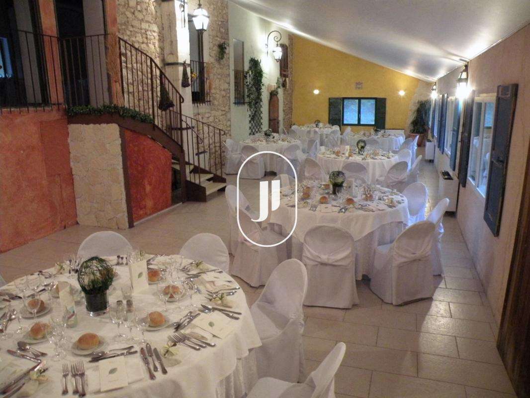 Maison Pernes-les-Fontaines