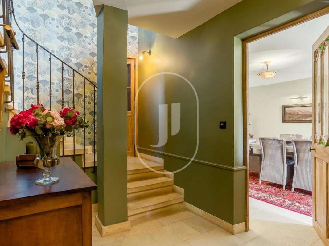 Maison Pernes-les-Fontaines