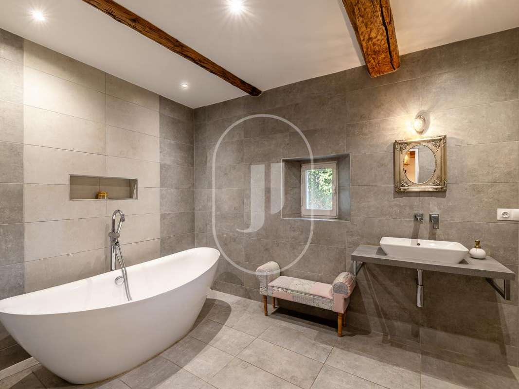 Maison Pernes-les-Fontaines