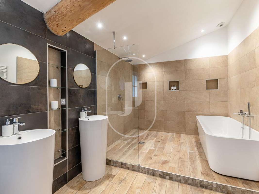 Maison Pernes-les-Fontaines