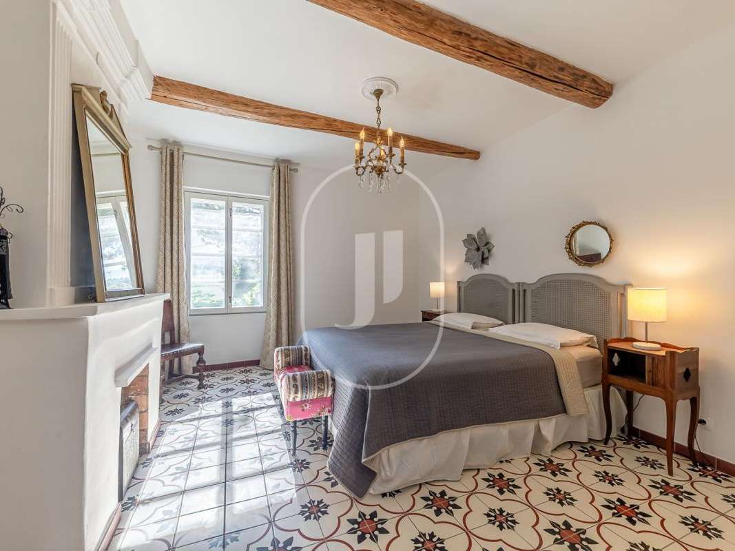 Maison Pernes-les-Fontaines