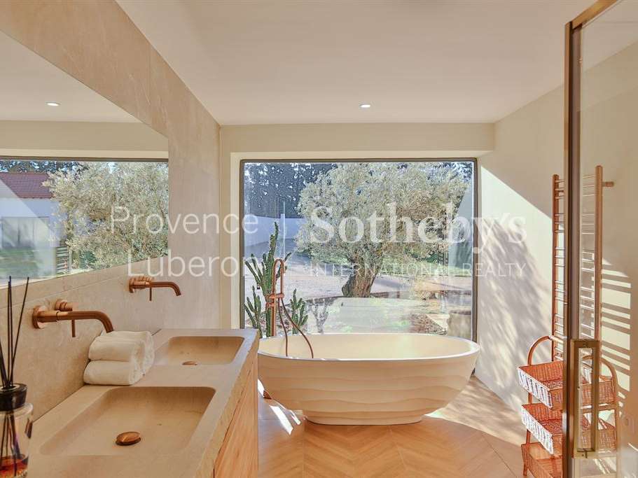 Maison Pernes-les-Fontaines