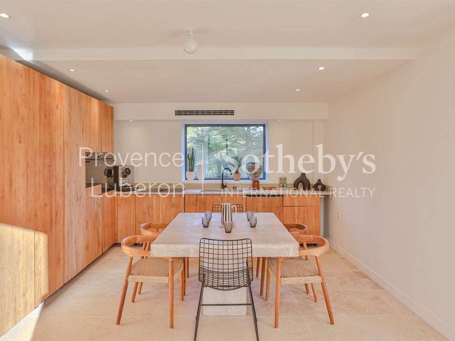 Maison Pernes-les-Fontaines