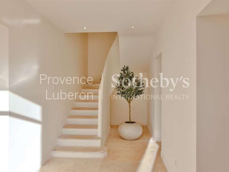 Maison Pernes-les-Fontaines - 6 chambres - 430m²