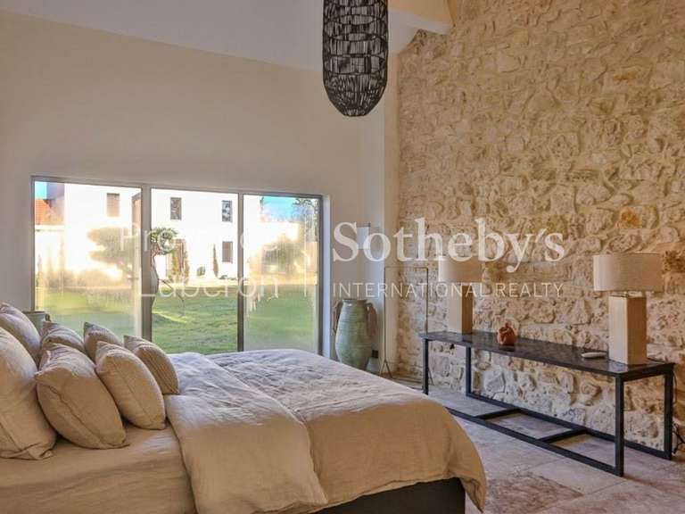 Maison Pernes-les-Fontaines - 6 chambres - 430m²