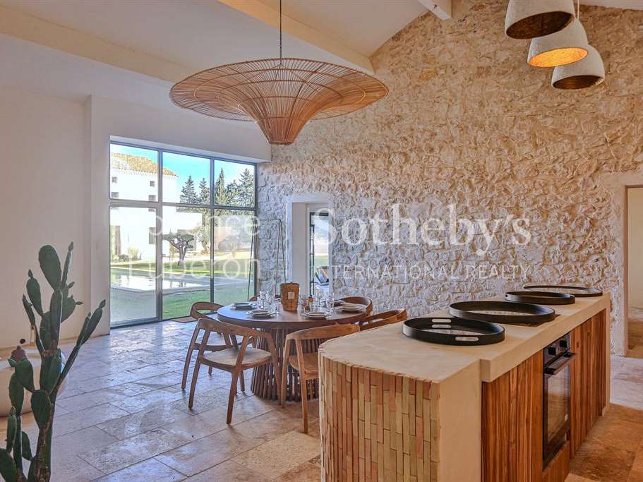 Maison Pernes-les-Fontaines