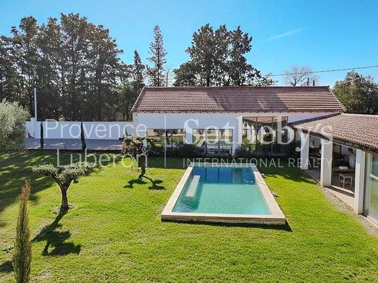 House Pernes-les-Fontaines