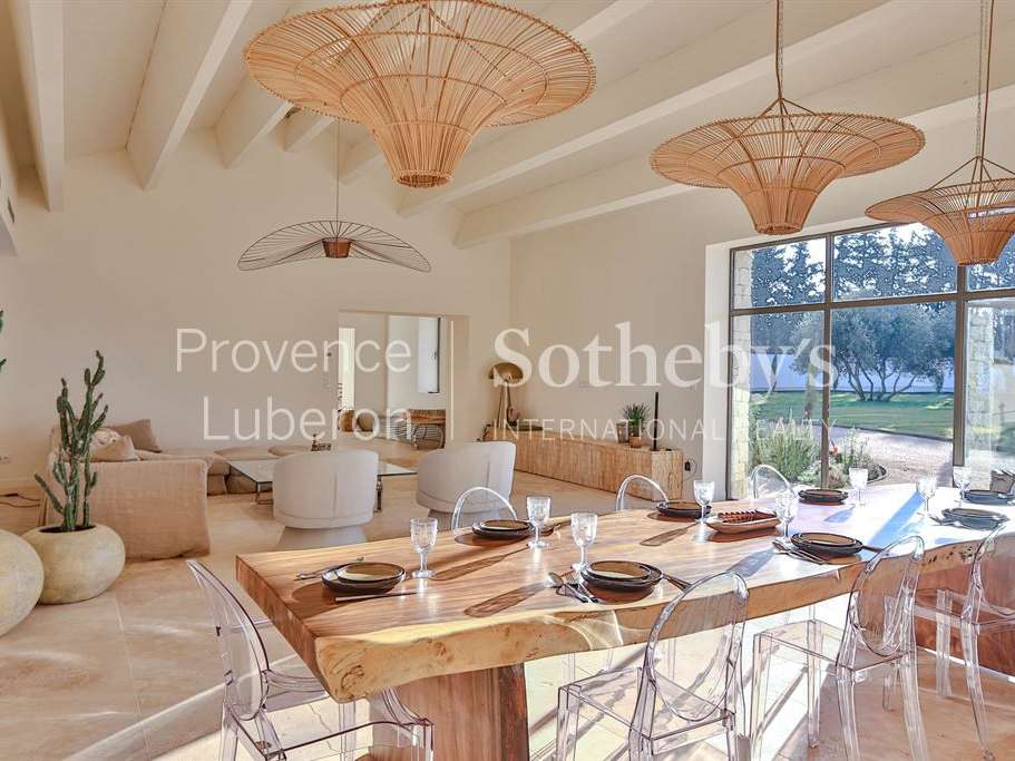 Maison Pernes-les-Fontaines