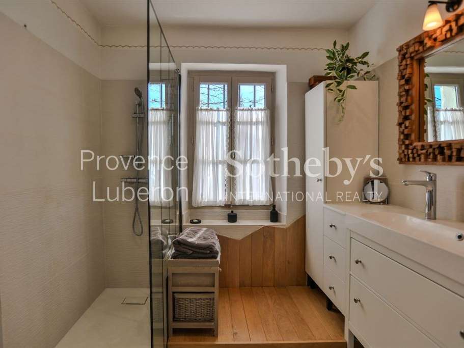 Maison Pernes-les-Fontaines