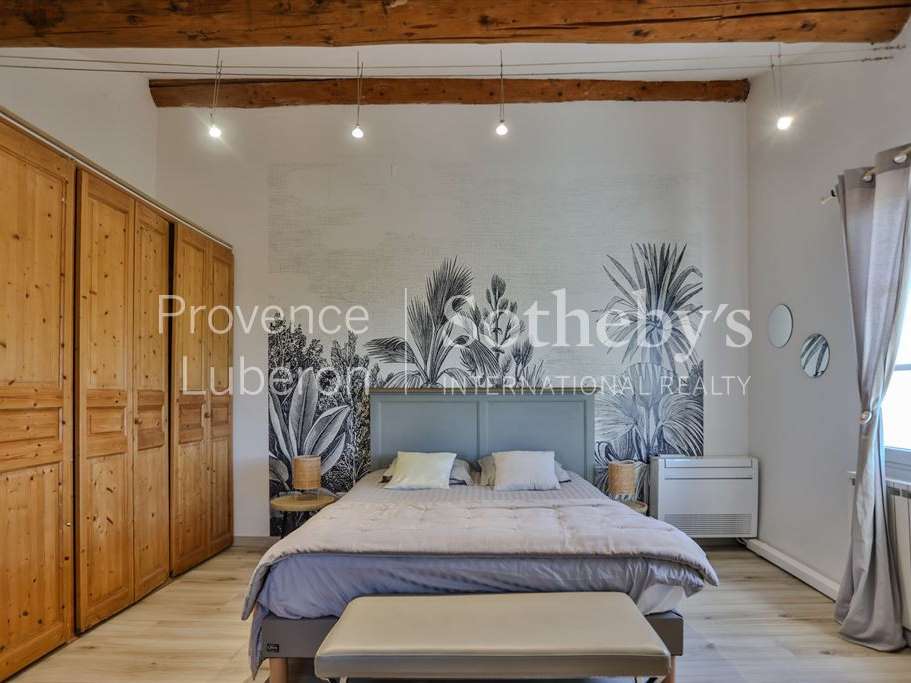 Maison Pernes-les-Fontaines