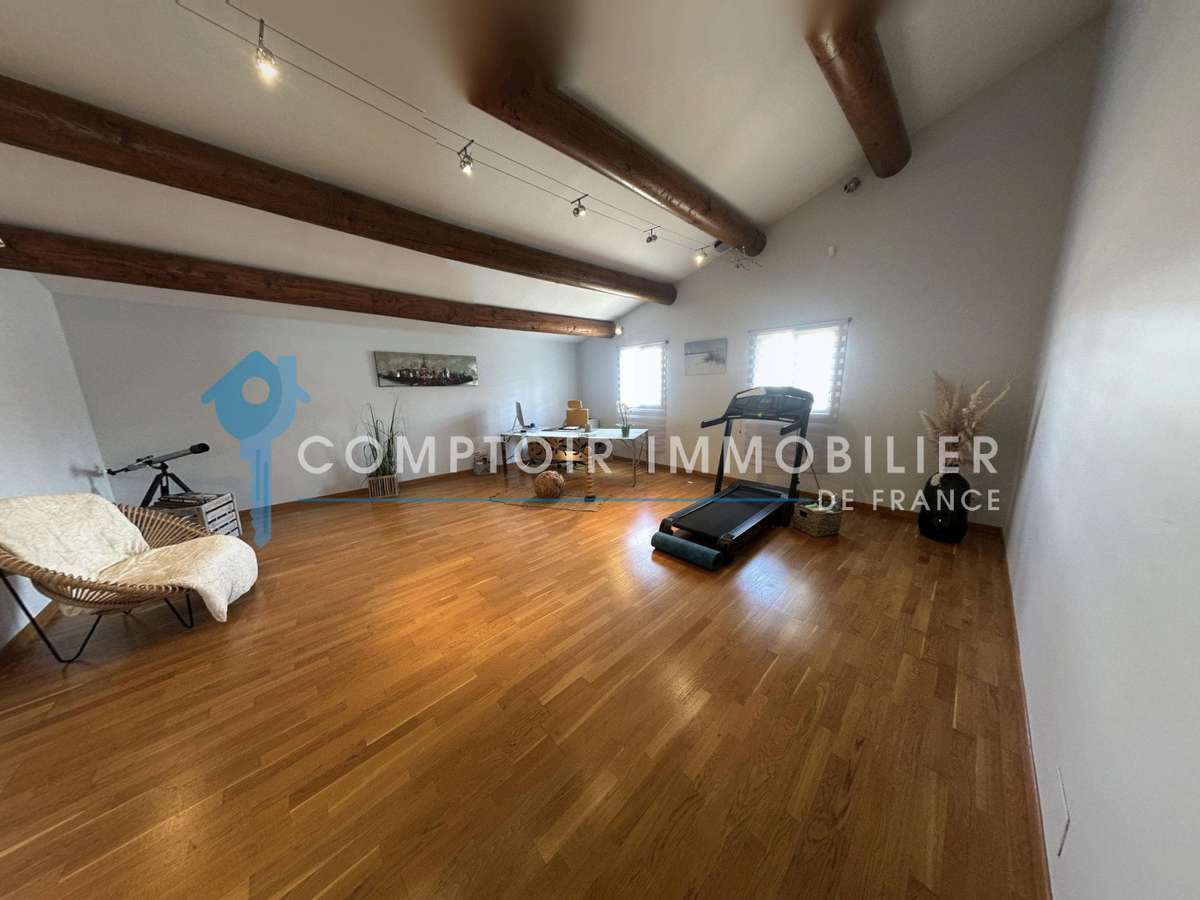 Maison Pernes-les-Fontaines