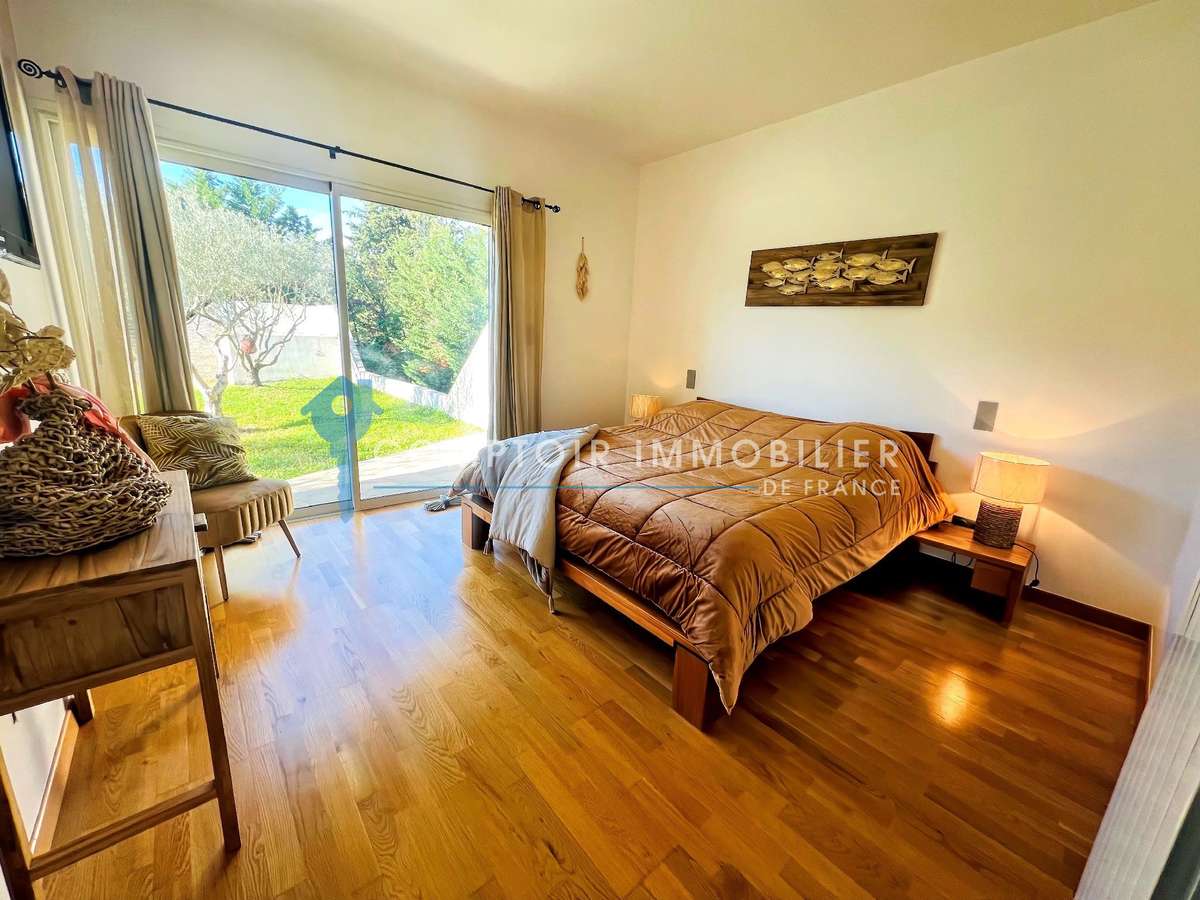 Maison Pernes-les-Fontaines