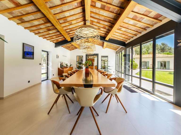 Maison Pernes-les-Fontaines - 8 chambres - 515m²