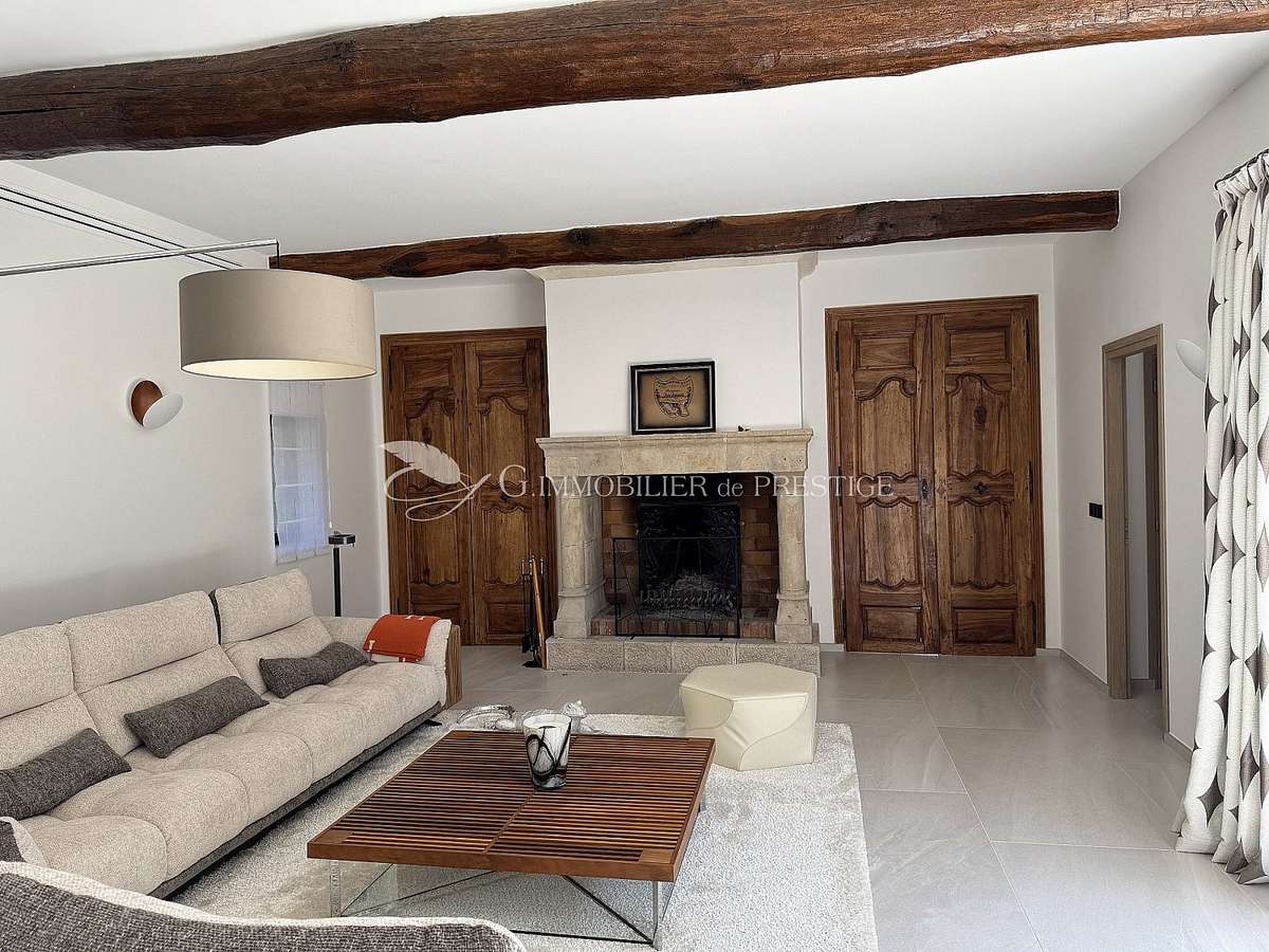 Maison Pernes-les-Fontaines