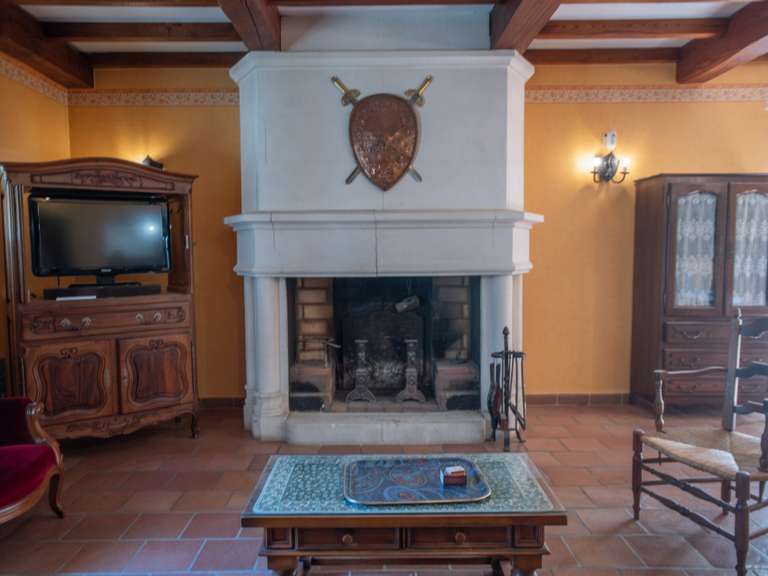 Maison Pernes-les-Fontaines - 3 chambres - 151m²