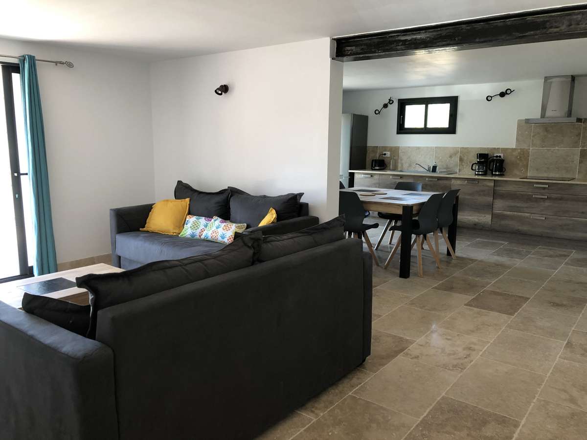 Maison Pernes-les-Fontaines