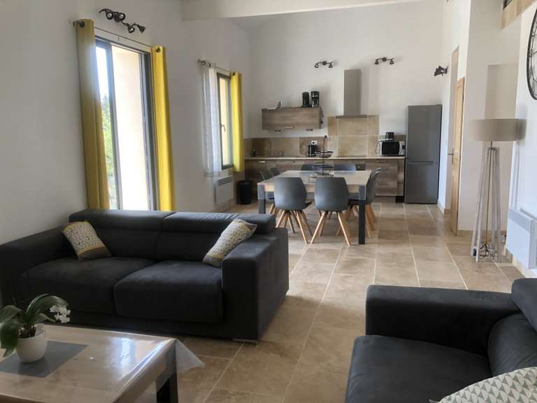 Maison Pernes-les-Fontaines - 14 chambres - 750m²