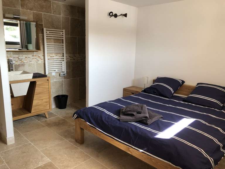 Maison Pernes-les-Fontaines - 14 chambres - 750m²
