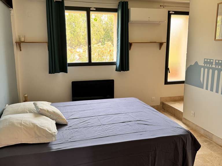 Maison Pernes-les-Fontaines - 14 chambres - 750m²