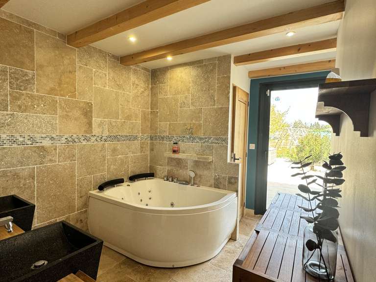 Maison Pernes-les-Fontaines - 14 chambres - 750m²