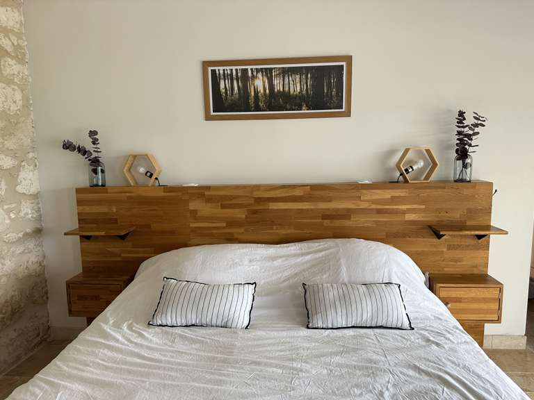 Maison Pernes-les-Fontaines - 14 chambres - 750m²