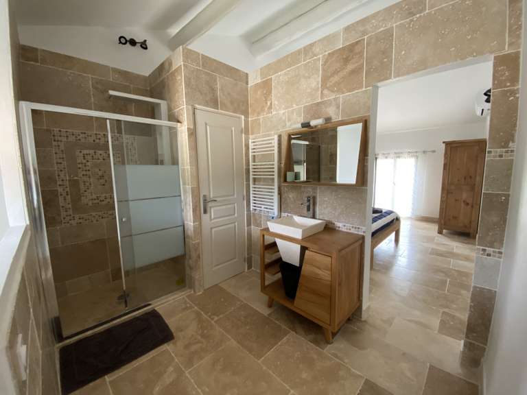 Maison Pernes-les-Fontaines - 14 chambres - 750m²