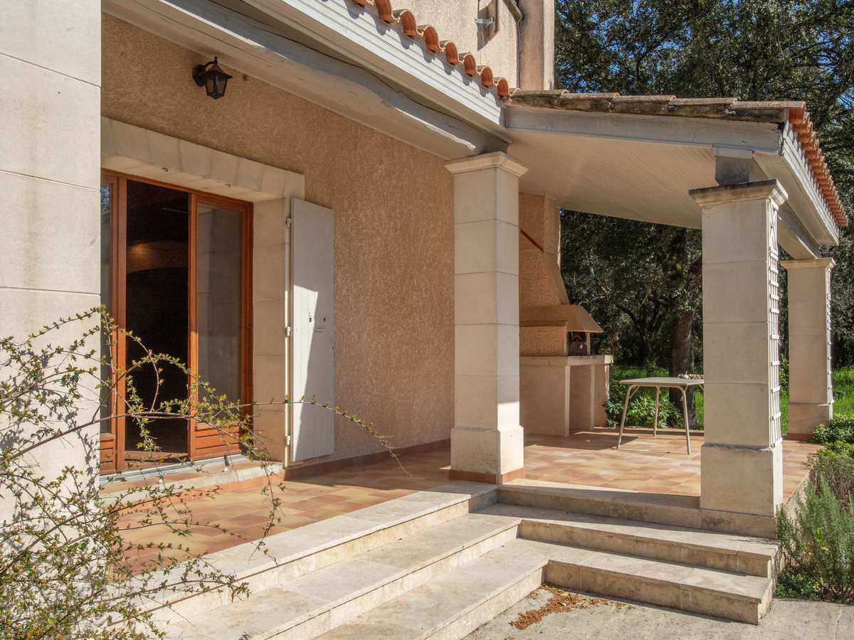 Maison Pernes-les-Fontaines