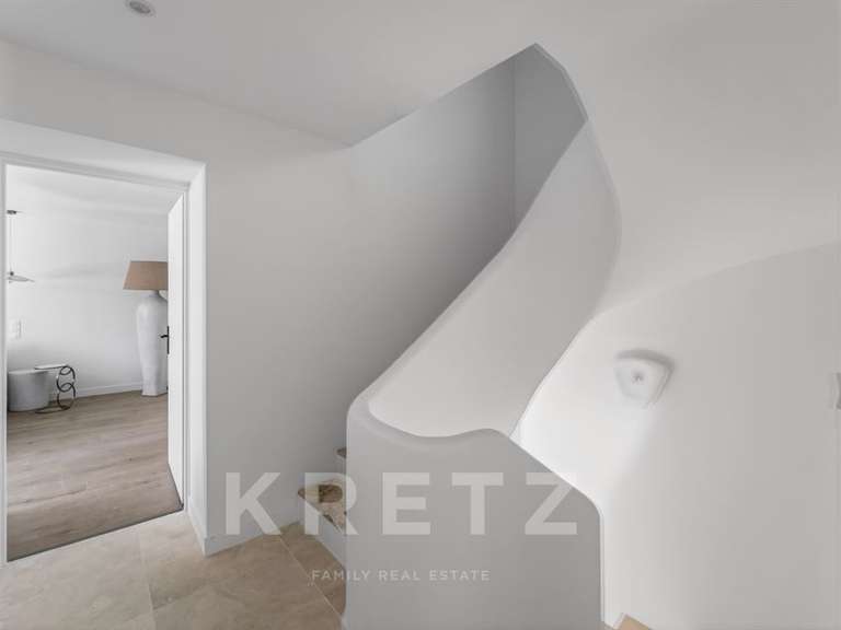 Maison Pernes-les-Fontaines - 8 chambres - 420m²