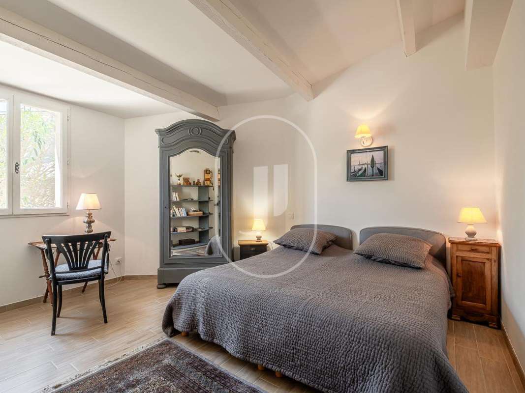 Maison Pernes-les-Fontaines