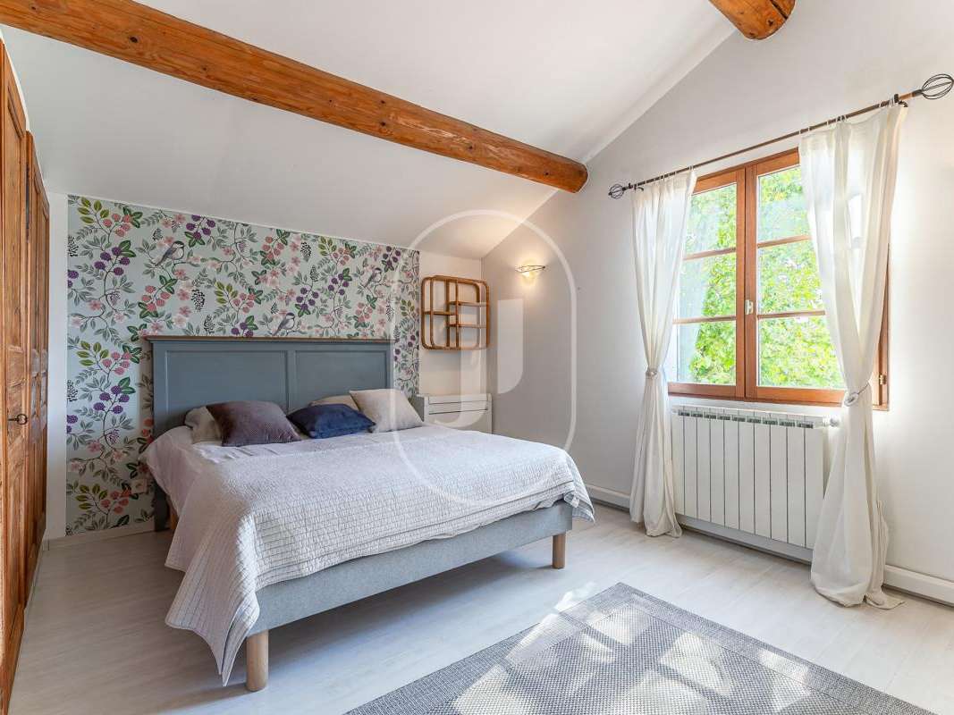 Maison Pernes-les-Fontaines