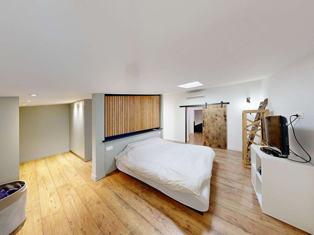 House Pernes-les-Fontaines