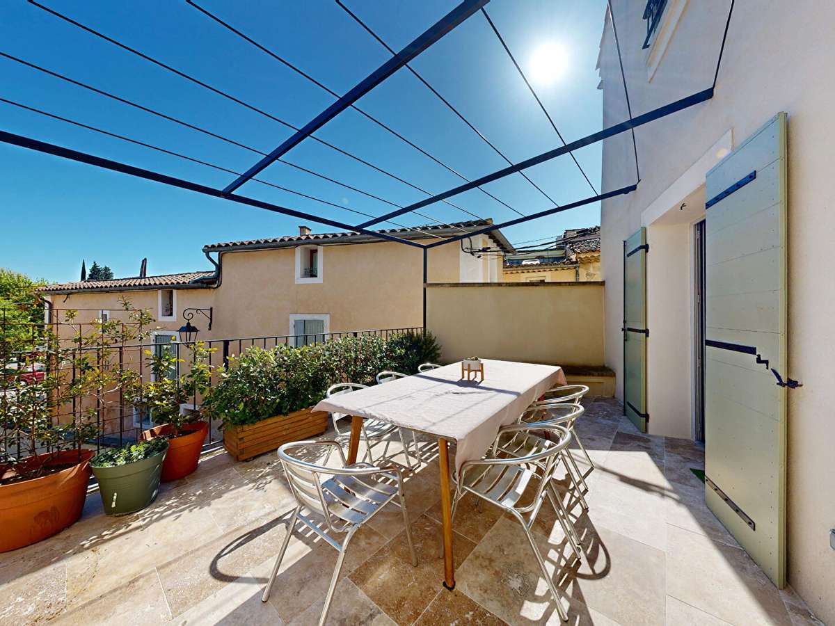 House Pernes-les-Fontaines