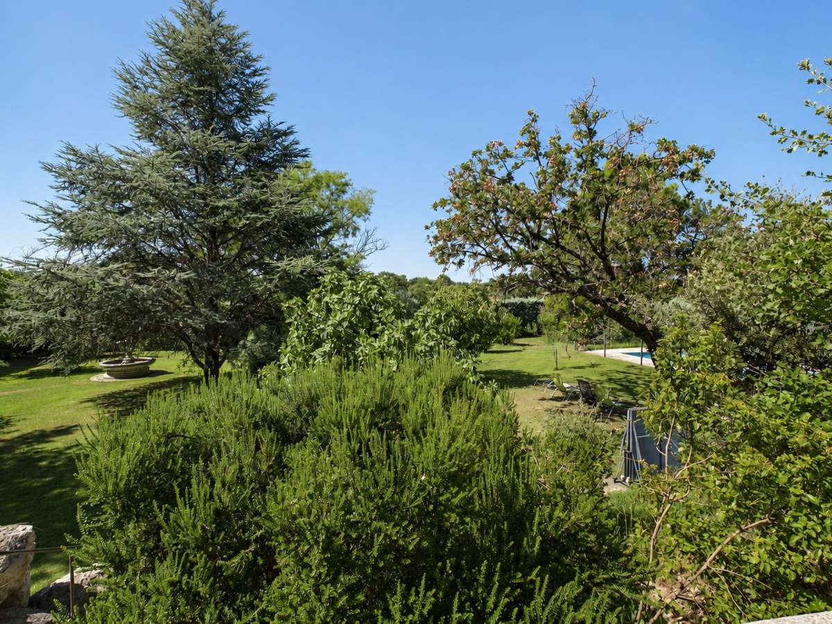 House Pernes-les-Fontaines