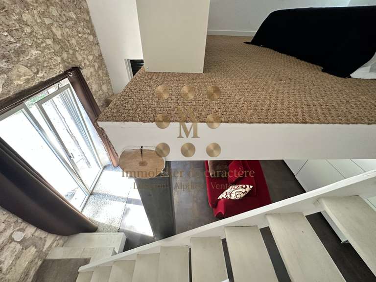 Maison Pernes-les-Fontaines - 8 chambres - 410m²