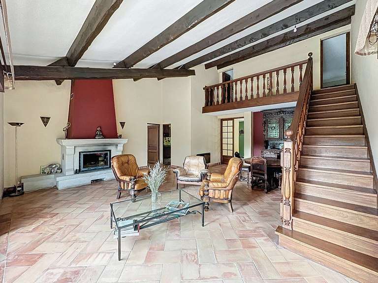 Maison Pernes-les-Fontaines - 5 chambres - 170m²