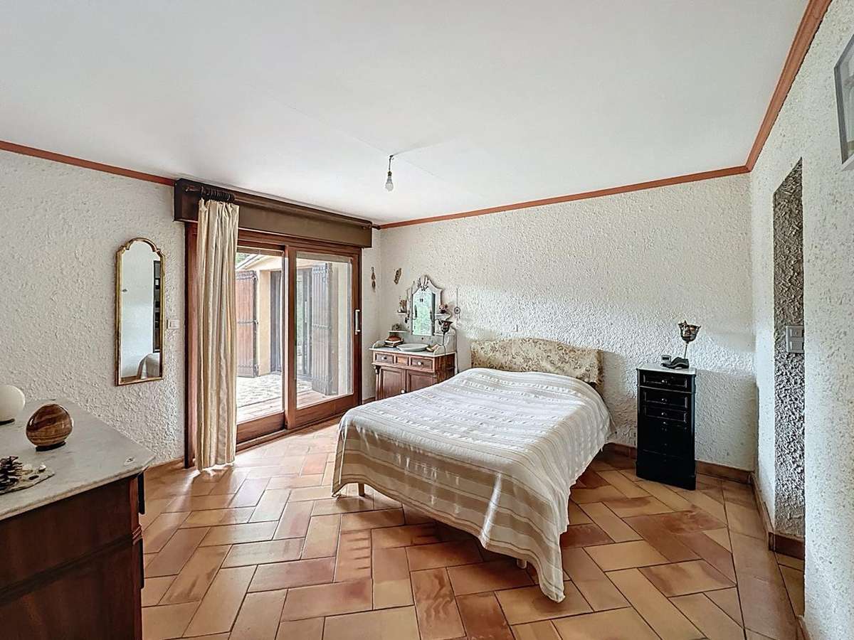 Maison Pernes-les-Fontaines