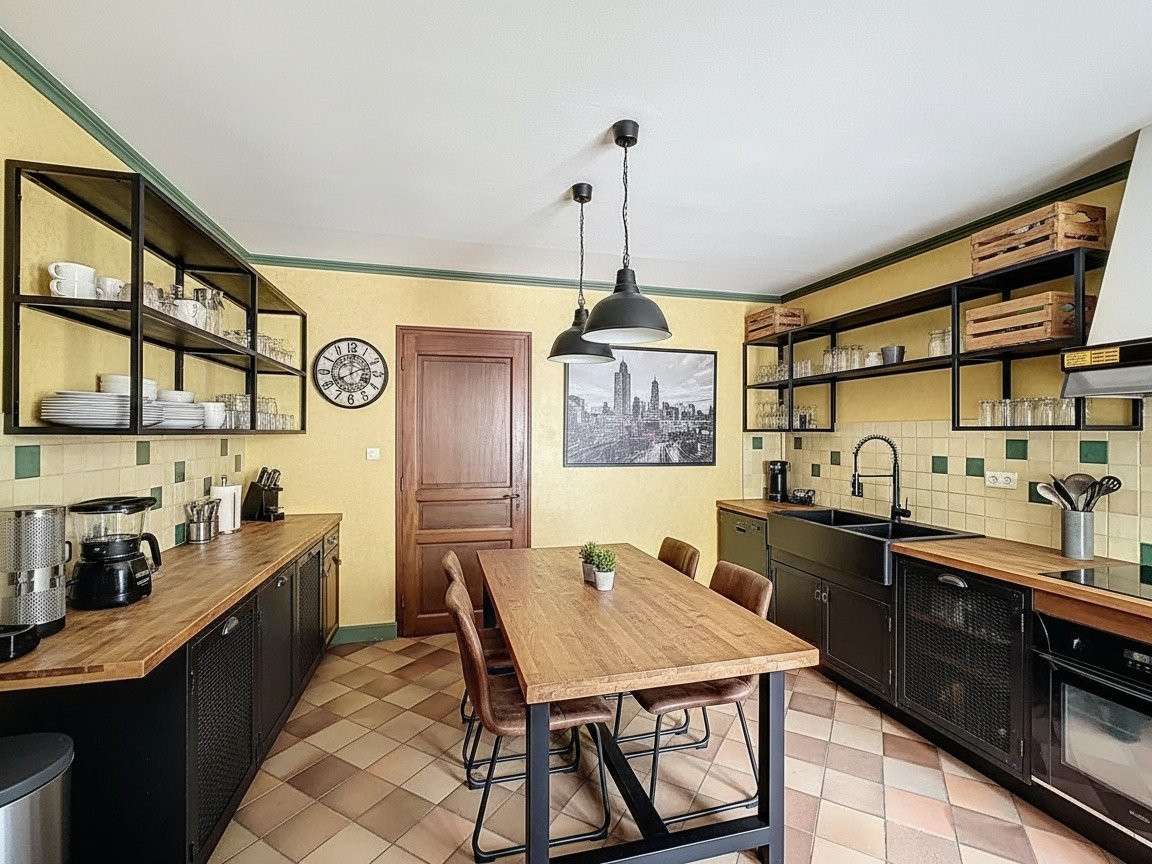 Maison Pernes-les-Fontaines
