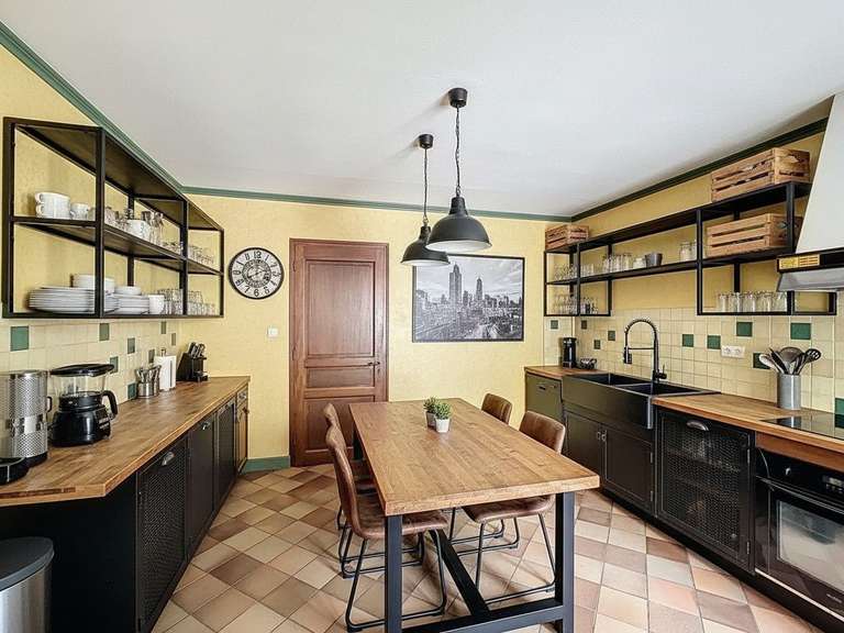 Maison Pernes-les-Fontaines - 5 chambres - 170m²