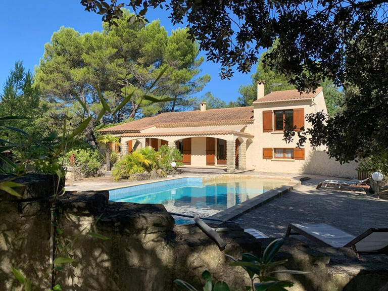 Vente Propriété Pernes-les-Fontaines - 3 chambres