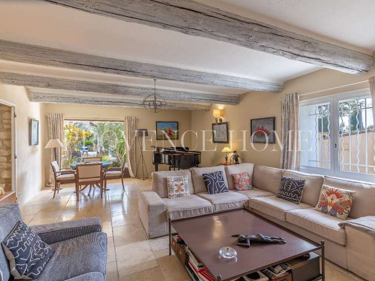Propriété Pernes-les-Fontaines - 7 chambres - 400m²