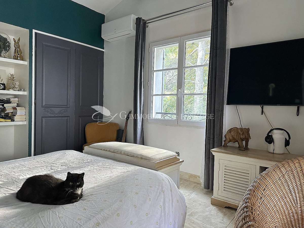 Villa Pernes-les-Fontaines