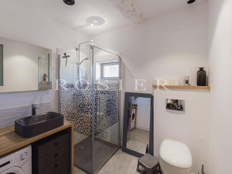 Villa Pernes-les-Fontaines - 8 chambres - 410m²
