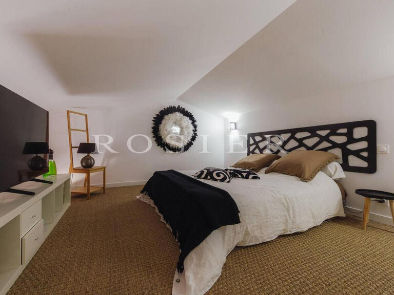 Villa Pernes-les-Fontaines - 8 chambres - 410m²
