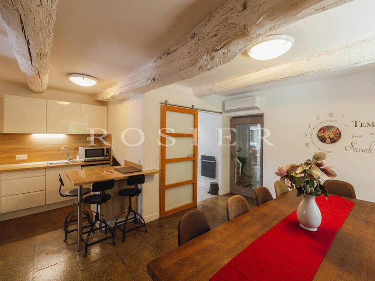 Villa Pernes-les-Fontaines - 8 chambres - 410m²