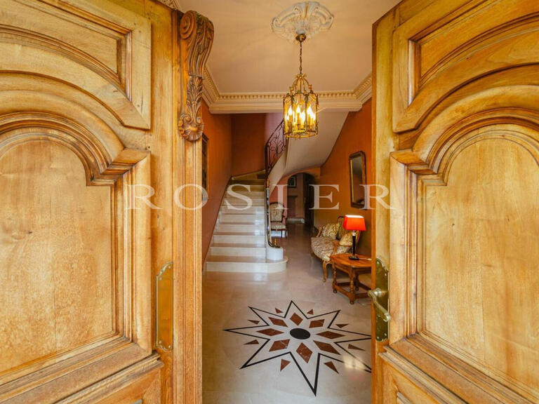 Villa Pernes-les-Fontaines - 6 chambres - 478m²