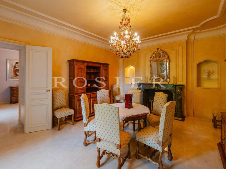 Villa Pernes-les-Fontaines - 6 chambres - 478m²