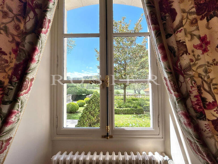 Villa Pernes-les-Fontaines - 6 chambres - 478m²