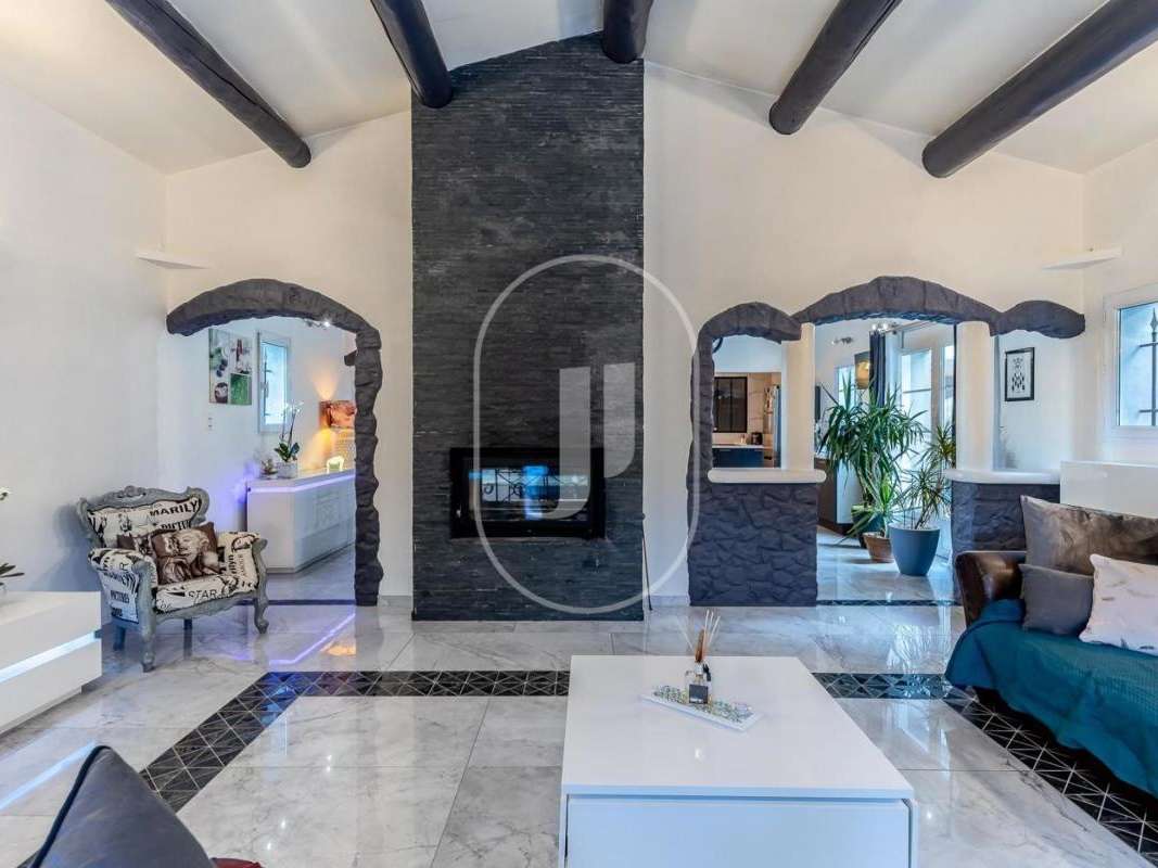 Villa Pernes-les-Fontaines