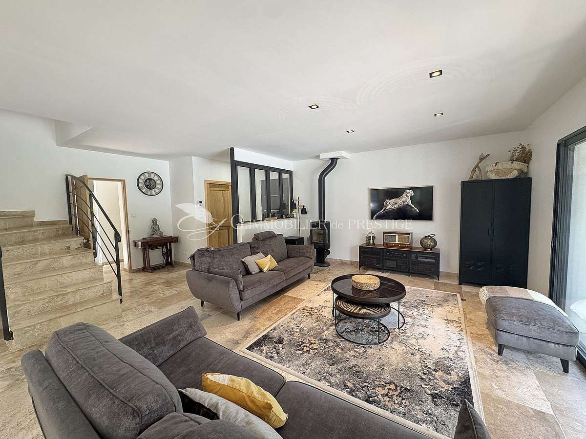 Villa Pernes-les-Fontaines