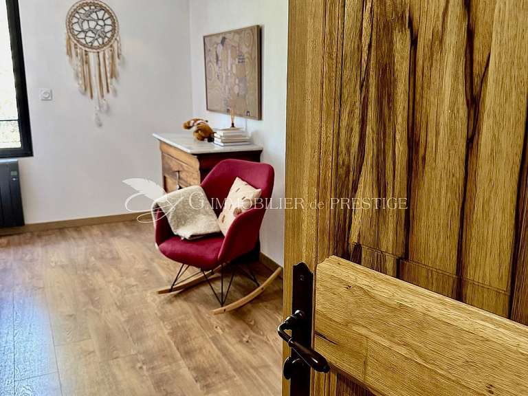 Villa Pernes-les-Fontaines - 6 chambres - 205m²